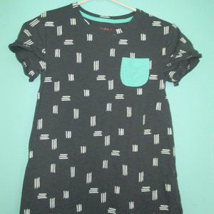 Cat and Jack formal shirt